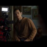 Gracie Gillam Instagram - Announcement for my new movie @superhostmovie from @entertainmentweekly, link in bio! I feel so lucky to have gotten to make this awesomely strange, point isn’t and scary movie with some truly inspiring people: @thebrandonchristensen @saracanning @osricchau @barbaracrampton @jennysfx @kurtisdavidharder @channyb33 @10slim @alfredomon @milleray This was such a fun and complicated role, and I loved sinking my teeth into it. In the above still, I can be seen doing the most dramatic nostril acting I could get away with. 🩸 👃🏻