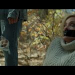 Gracie Gillam Instagram - Announcement for my new movie @superhostmovie from @entertainmentweekly, link in bio! I feel so lucky to have gotten to make this awesomely strange, point isn’t and scary movie with some truly inspiring people: @thebrandonchristensen @saracanning @osricchau @barbaracrampton @jennysfx @kurtisdavidharder @channyb33 @10slim @alfredomon @milleray This was such a fun and complicated role, and I loved sinking my teeth into it. In the above still, I can be seen doing the most dramatic nostril acting I could get away with. 🩸 👃🏻