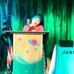 Gracie Gillam Instagram - Stargazer Honoree ☄️ 👽 #AstroidCity