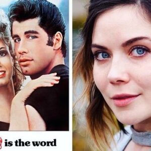 Gracie Gillam Instagram - Hi everybody! My episode of @bechdelcast is available now! The incomparable @caitlindurante @jamiechristsuperstar and I discuss the hits, context, intentions, assaults, and wap bop a loo bops of ‘Grease!’