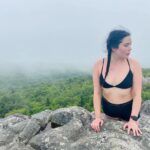 Gracie Gillam Instagram - Bold > Boulder > Bouldest