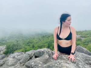 Gracie Gillam Instagram - Bold > Boulder > Bouldest