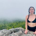 Gracie Gillam Instagram - Bold > Boulder > Bouldest