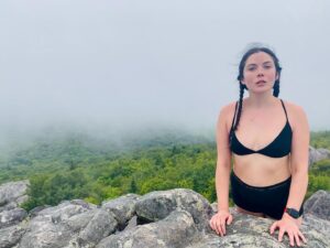 Gracie Gillam Instagram - Bold > Boulder > Bouldest
