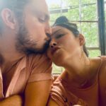 Gracie Gillam Instagram - These are from our lunch celebrating 1,700 days since verbally professing our love for one another. You’re my favorite @natjohnzang. Happy 1,704 days!