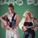 Gracie Gillam Instagram – For Halloween we dressed as the cast of ‘Lizard Boy’ which is my favorite musical now! It was written by it’s star @justinhuertas, and has only two other cast members @kiki_dela and @billytwotimes. The cast plays all the instruments for the show and fill the space with pantomime action in a way that is so groundbreaking and inventive. It also particularly resonates in these extra-lonely times. You too can watch ‘Lizard Boy’ on demand through November 14th by searching for “Lizard Boy” and clicking the theatreworks.org link!