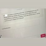 Gracie Gillam Instagram – Even if you feel like bees 🐝, you can make a plan to vote! 

In North Carolina, you can same-day register during early voting (Oct. 15-31) at any polling station in your district! Which is helpful if you recently relocated to a hive! 

Also in N.C., you can also request your absentee ballot without losing your ability to vote in person. That way, just in case you can’t come to early voting or Election Day, you can mail your ballot, or have a close relative deliver it for you! So cool!  To request absentee ballot in N.C., go to votebymail.ncsbe.gov/app/home 

(To vote on Election Day, or by mail in North Carolina, you must register by Oct. 9th) #FlipNC