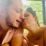 Gracie Gillam Instagram - These are from our lunch celebrating 1,700 days since verbally professing our love for one another. You’re my favorite @natjohnzang. Happy 1,704 days!