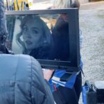 Gracie Gillam Instagram - Stolen in Plain Sight premiers this Saturday December 19th on @lifetimemovies 8EST/ 5PST! I loved making this movie. I made friends for a lifetime. I would do any project @jessicajanos or @anniemoho was a part of. Making this movie was a reminder of how good movie making can feel without the heaps of pervasive rape culture bullshit that plagues our industry. Being directed by @jessicajanos made me want to keep acting. I love this cast. I love this crew. I love Lafayette Louisiana. The themes of this movie are important, relevant, and personal for me. I haven’t seen this movie yet, but I have reason to believe it will be a thrill ride. I’ll be watching it with my boyfriend, an impossible burger, and a bottle of Cabernet, if anyone wants to join ☺️🍷