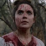 Gracie Gillam Instagram – To celebrate that ‘SuperHost’ is out on VOD and DVD and digital ownership, I’m giving out two iTunes download codes! If you wanna enter to win one, comment below ❤️ 🩸 🔪