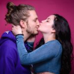 Gracie Gillam Instagram - PDA pics for V-day (v-day-ish times)❤️ By @avl.photographer