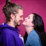 Gracie Gillam Instagram – PDA pics for V-day (v-day-ish times)❤️

By @avl.photographer