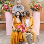 Gracie Gillam Instagram - I got married 309 days ago and I’m fiiiinally posting the wonderful pictures by the incomparable @mollymcphoto! What a day. So much joy. Do you think people will be like “heck yeah” or bothered that I don’t shave my armpits?