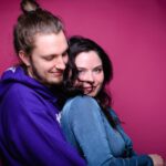 Gracie Gillam Instagram – PDA pics for V-day (v-day-ish times)❤️

By @avl.photographer