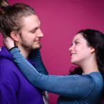 Gracie Gillam Instagram – PDA pics for V-day (v-day-ish times)❤️

By @avl.photographer
