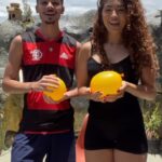 Graciely Junqueira Instagram - Eu juro q roubei sem querer… 🥺🤣🤣 #trend#explorar#trenddeirmãos#desafio