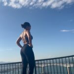 Graciely Junqueira Instagram - Hoje eu me convidei p/ sair e foi um date maravilhoso 🥰❤️