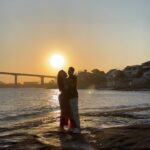 Graciely Junqueira Instagram - It’s our golden hour ✨🥹❤️