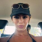 Graciely Junqueira Instagram - I’m a Barbie girl