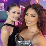 Graciely Junqueira Instagram - Essa duplinha que aprontava muito em As Aventuras de Poliana aprontou também no @tvzyn hahahahha … ep disponível em breve pra vocêssss .