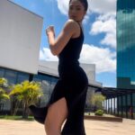 Graciely Junqueira Instagram - Hoje o dia tava tão lindo ☀️