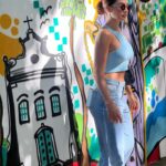 Graciely Junqueira Instagram - Hj tive uma manhã abençoada no Convento da Penha 🫶🏼🙏🏼 🥹que estrutura linda , que vista linda, que cidade lindaaa . TUDO lindo .