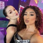 Graciely Junqueira Instagram - Essa duplinha que aprontava muito em As Aventuras de Poliana aprontou também no @tvzyn hahahahha … ep disponível em breve pra vocêssss .