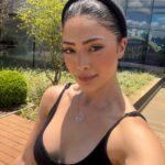Graciely Junqueira Instagram - Hoje o dia tava tão lindo ☀️