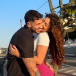 Graciely Junqueira Instagram - Nesse Dump temos mt amor e Marcinho hahaha 🥹❤️