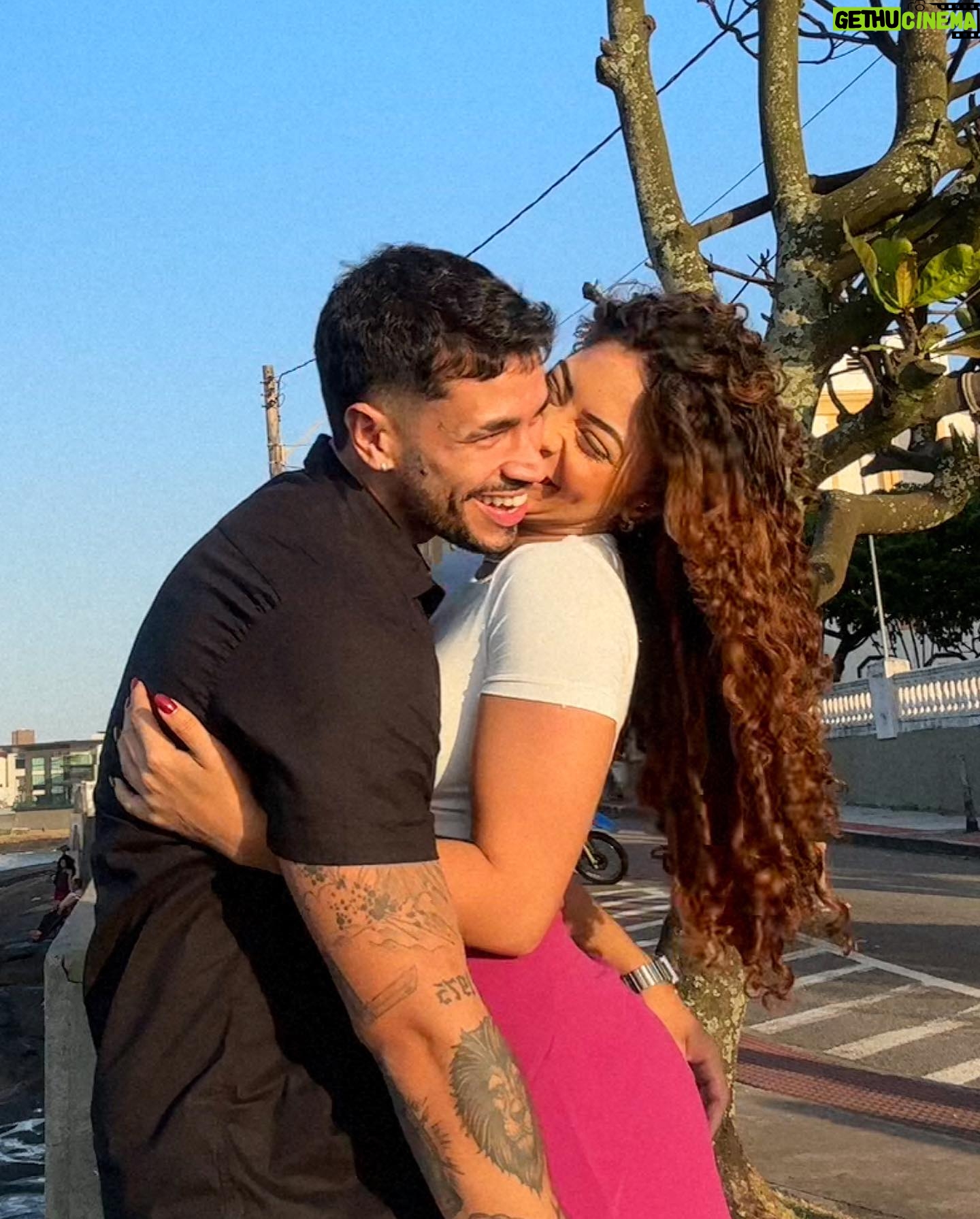 Graciely Junqueira Instagram - Nesse Dump temos mt amor e Marcinho hahaha 🥹❤️
