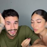 Graciely Junqueira Instagram - Ele não me amaria se eu fosse um mosquito 🤝🏼🦟