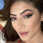 Graciely Junqueira Instagram - Do final de semana que meu cabelo tava liso ☺️🫶🏼