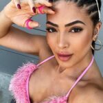 Graciely Junqueira Instagram - Era só um biquíni com frufru e um sonho, o que acham de ter dancinhas por aqui ? #explorar#dancinhas#dance#girly