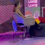 Graciely Junqueira Instagram - Essa duplinha que aprontava muito em As Aventuras de Poliana aprontou também no @tvzyn hahahahha … ep disponível em breve pra vocêssss .