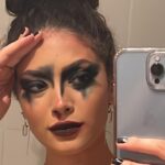 Graciely Junqueira Instagram - Outubro hahaha ✨