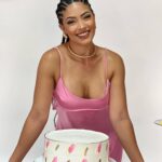 Graciely Junqueira Instagram - A temporada 22 da minha vida foi marcada por várias mudanças, muitas dessas eu nem esperava, tive que abraçar a ideia de que nem sempre tudo sai como o planejado, mas realmente… todas as coisas cooperam para o bem daqueles q amam a Deus . Todas as mudanças, por mais difíceis que foram e estão sendo, me fizeram bem e me ensinaram muito, principalmente sobre mim , to animada pra descobrir o que vem por ai . Que comece a temporada 23 hahaha ❤️🎉🎂