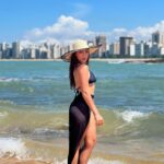 Graciely Junqueira Instagram - Cidades praianas tem meu coração 🫶🏼
