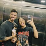 Graciely Junqueira Instagram – Ele odiou 🤣👀👍🏼 

#explorar #couplegoals