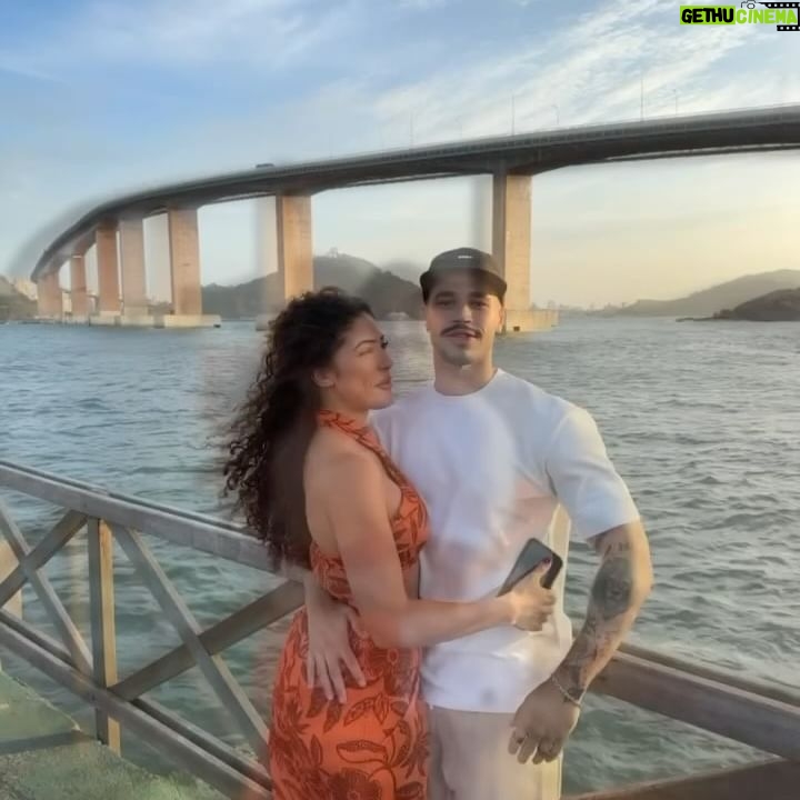 Graciely Junqueira Instagram - Nesse Dump temos mt amor e Marcinho hahaha 🥹❤️