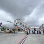 Graciely Junqueira Instagram - Eu vou viajar de aviaaaaummmm