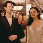 Grant Gustin Instagram - A night I won’t forget. 3-21-24. Photos: @jennyandersonphoto & @natalieannepowers