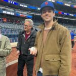 Grant Gustin Instagram - Random snippets of the last couple weeks.