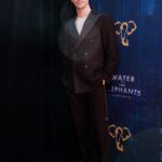 Grant Gustin Instagram - @toddsnyderny styled by @warrenalfiebaker (FINALLY)