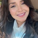 Gredmarie Colón Instagram - Just for fun 😘💫❤️ #gredmariecolon #fyp #makeup #selfie #fun #lotd