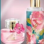 Gredmarie Colón Instagram - 🌸 N u E v O E m P a Q u E 🌸 LiA by K a M i L i A Vieron que belloooo 🤩 ahora puedes tener el perfume y el shower gel por el mismo precio. 🫶 Lo consigues en Walgreens, farmacias y perfumarías locales. Quería compartirles su emoción cuando se vió por primera 💞. Si ella estaba emocionada imagínense como estaba yo al ver su reacción. Te amo mi reinita #Kamilia #liabykamilia #perfume #fragrance #fyp #gredmariecolon