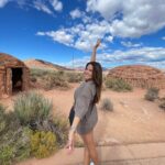 Gredmarie Colón Instagram - 🌵G R A N D C A N Y O N 🏜️ • • #thegrandcanyon #arizona #roadtrip #tbt #familytrip