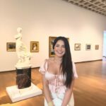 Gredmarie Colón Instagram - ART 🖼️ DAY 🎨 Celebren el amor EVERY❤️DAY #museum #orlando #art #love