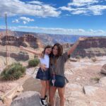 Gredmarie Colón Instagram - 🌵G R A N D C A N Y O N 🏜️ • • #thegrandcanyon #arizona #roadtrip #tbt #familytrip