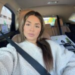 Gredmarie Colón Instagram - Por ahí… 🤭