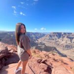 Gredmarie Colón Instagram - 🌵G R A N D C A N Y O N 🏜️ • • #thegrandcanyon #arizona #roadtrip #tbt #familytrip